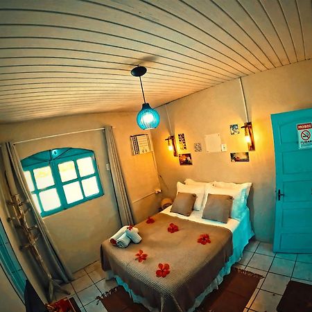 Villa Casa K Seu Refugio Em Noronha Fernando de Noronha Exterior foto