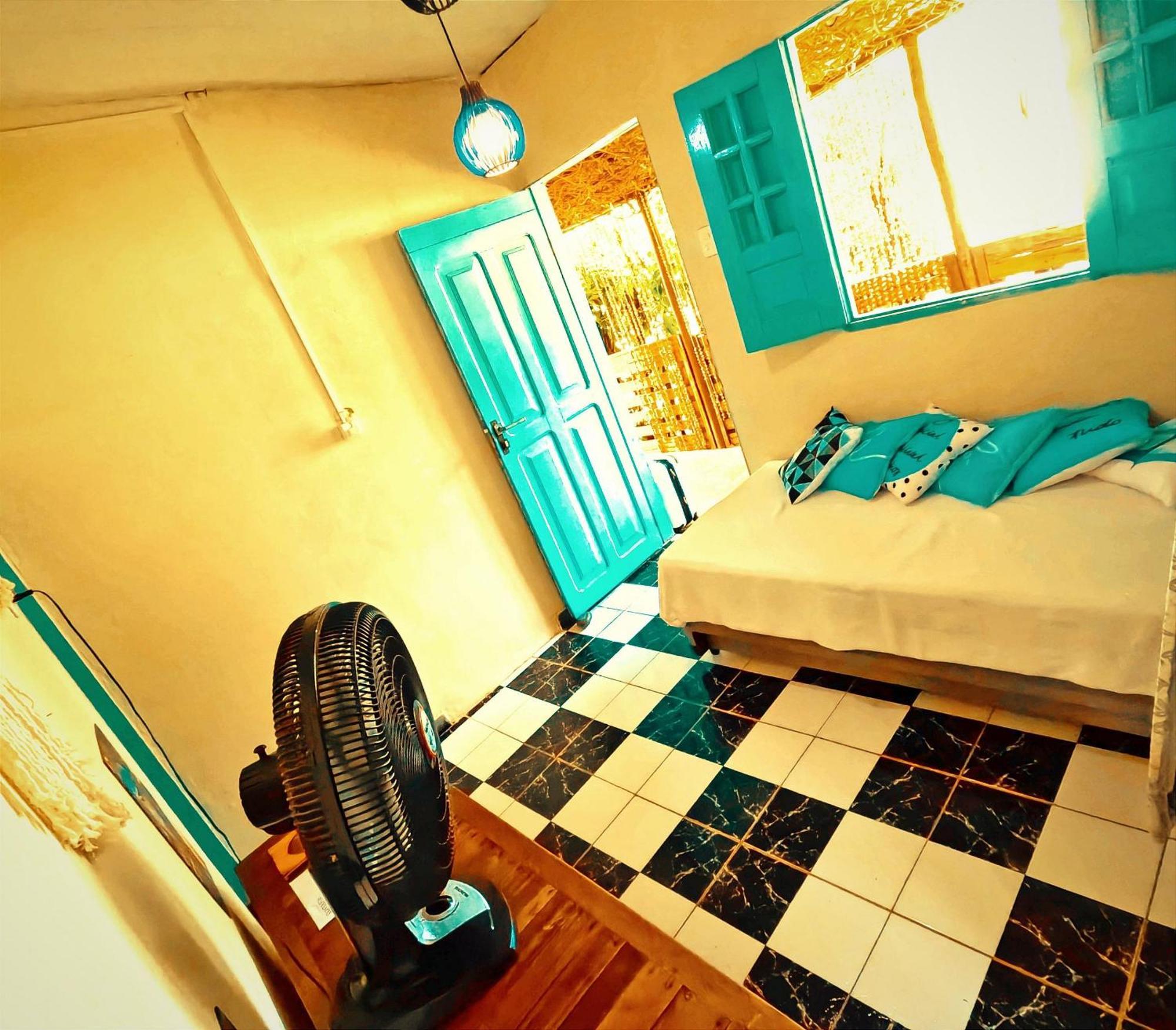Villa Casa K Seu Refugio Em Noronha Fernando de Noronha Exterior foto